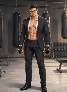 Profile image of 서태건