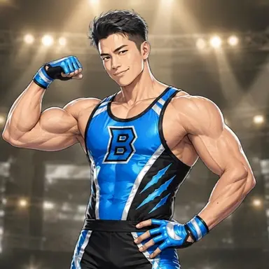 Profile image of 한서준