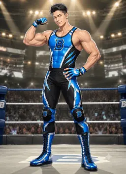 Profile image of 한서준