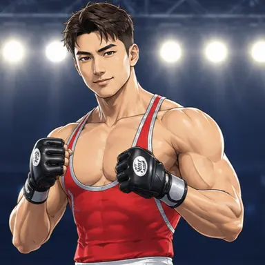 Profile image of 이성민