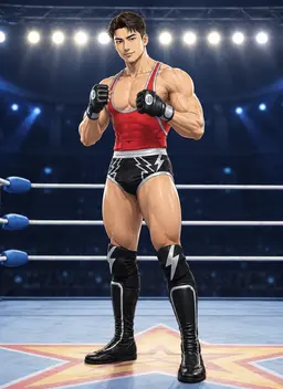 Profile image of 이성민