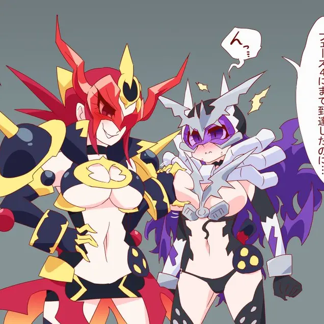 Anime_Ryomen_Sukuna의 배신한 매드로그