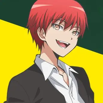 Profile image of 業くん