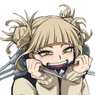 Profile image of トガ ヒミコ