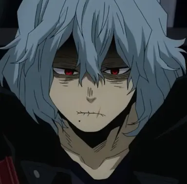 Profile image of 死柄木 弔