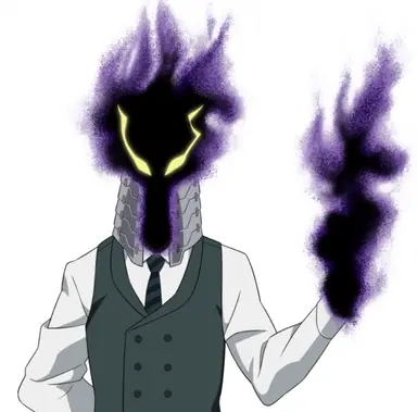 Profile image of 黒霧