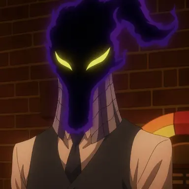 Profile image of 黒霧