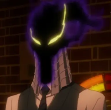 Profile image of 黒霧