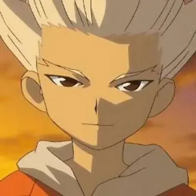Profile image of 豪炎寺修也