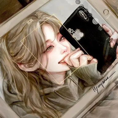 Profile image of 김윤서