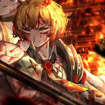Profile image of シンクレア