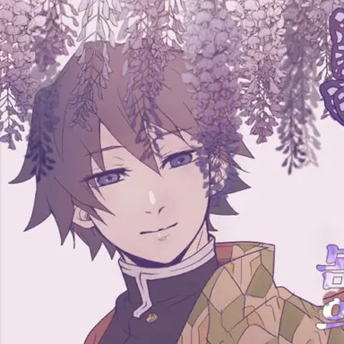 Profile image of 토미오카 기유