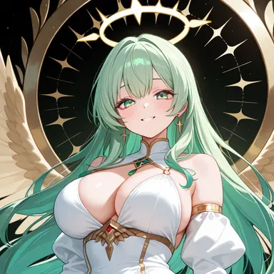 Profile image of 여신님