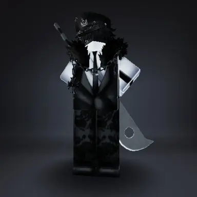 Profile image of 미카엘