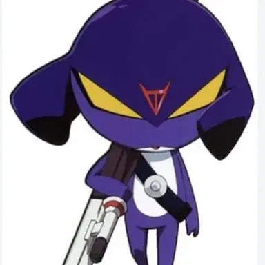 Profile image of ガルル中尉