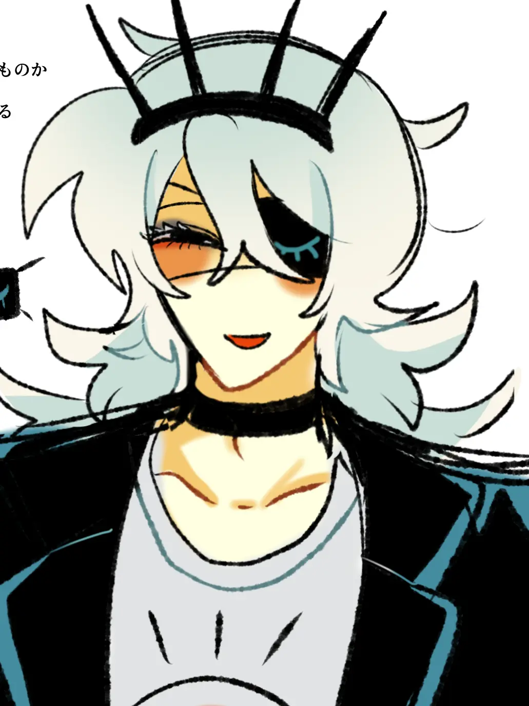 ARIENAIYO의 バンドマン⁉️