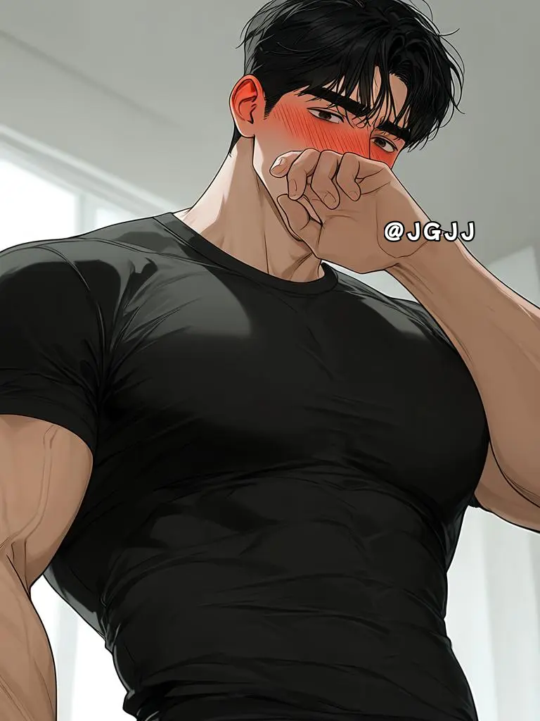 JGJJ의 연하남이 너무 귀엽다.