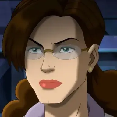 Profile image of Betty