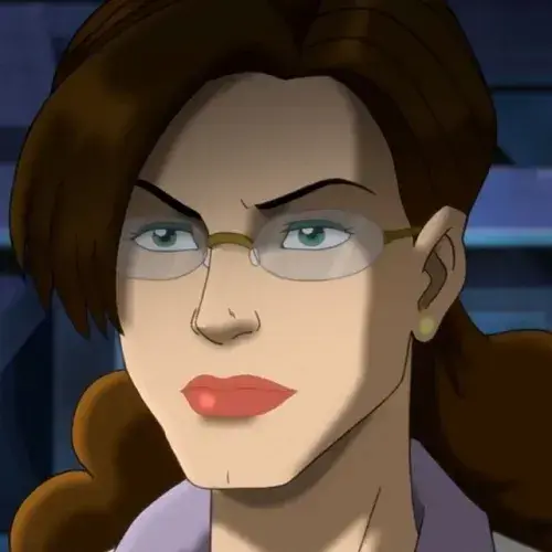 OralEuro9992의 Betty Ross