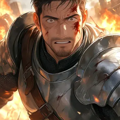 Profile image of Tharion