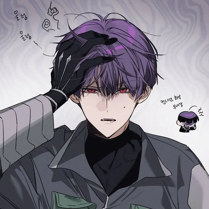 Aki.khoshina.muichiro.zonzal의 호시나 소우시로