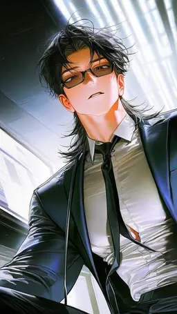 Profile image of 恒一