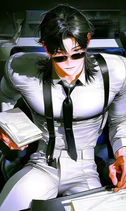 Profile image of 恒一