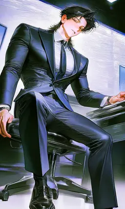 Profile image of 恒一