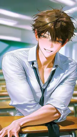 Profile image of 蓮