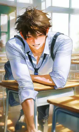 Profile image of 蓮