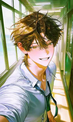 Profile image of 蓮