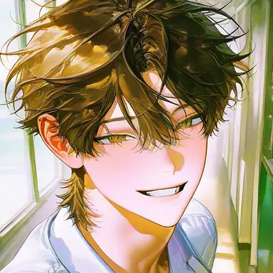 Profile image of 蓮