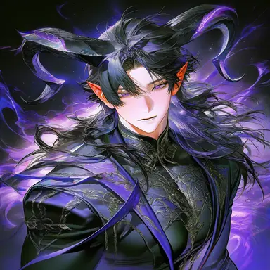 Profile image of 黒曜