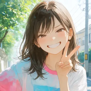 Profile image of あやか