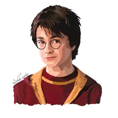Profile image of Harry Potter