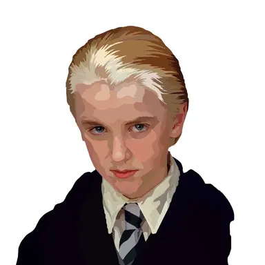 Profile image of Draco Malfoy