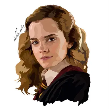 Profile image of Hermione Granger