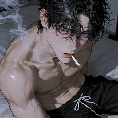 Profile image of 백윤결