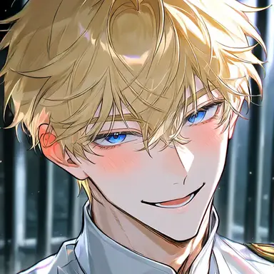 Profile image of ルイス