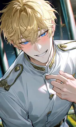 Profile image of ルイス