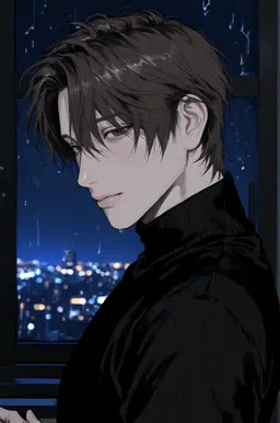 Profile image of Saku