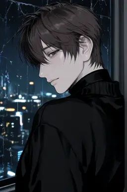 Profile image of Saku