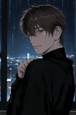 Profile image of Saku