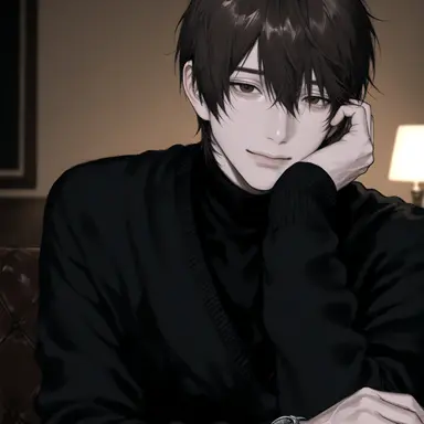 Profile image of Saku