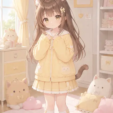 Profile image of Cocoa