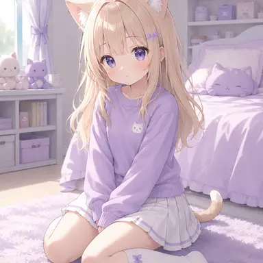Profile image of Mochi