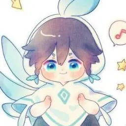 Profile image of 벤티