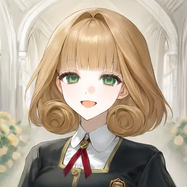Profile image of 리리아나 오베르