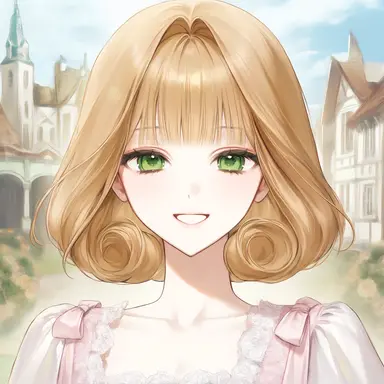 Profile image of 리리아나 오베르
