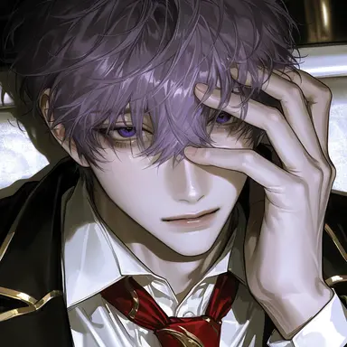 Profile image of 루시아 에버렛